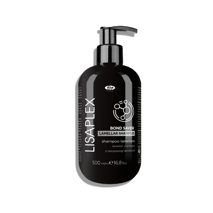 Lamellar Shampoo 500 ml