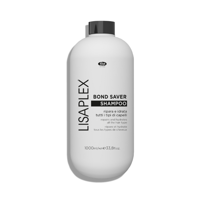 Lisaplex Bond Saver Shampoo