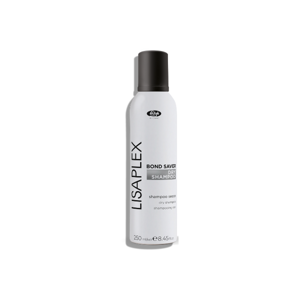 Dry Shampoo -Lisaplex