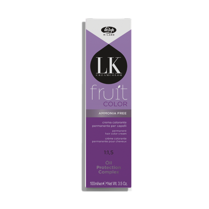 LK® FRUIT 7/3 BIONDO DORATO