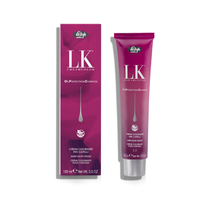 LK OPC - NATURALI (NATURAL) /0