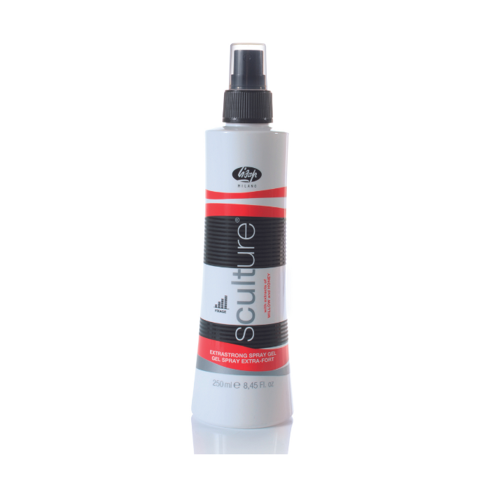 SCULTURE EXTRASTRONG SPRAY GEL ML 250