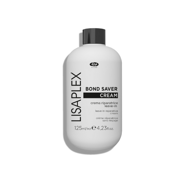 Lisaplex Bond Saver Cream