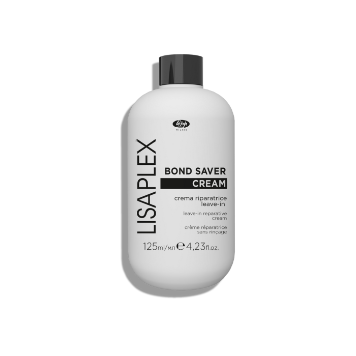 Lisaplex Bond Saver Cream