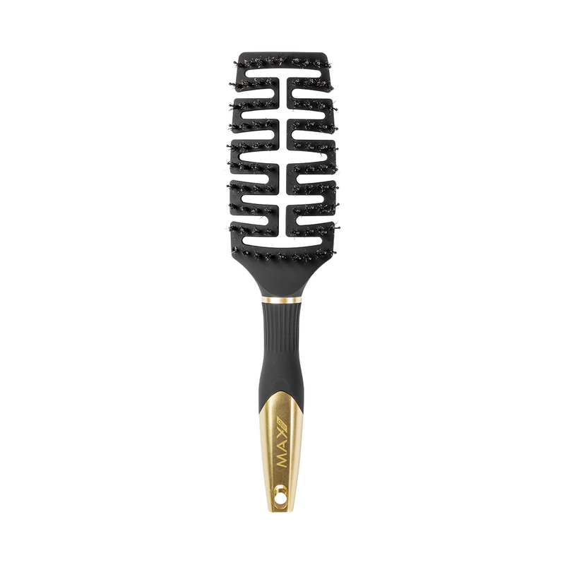 Detangler Gold - Spazzola Max Pro
