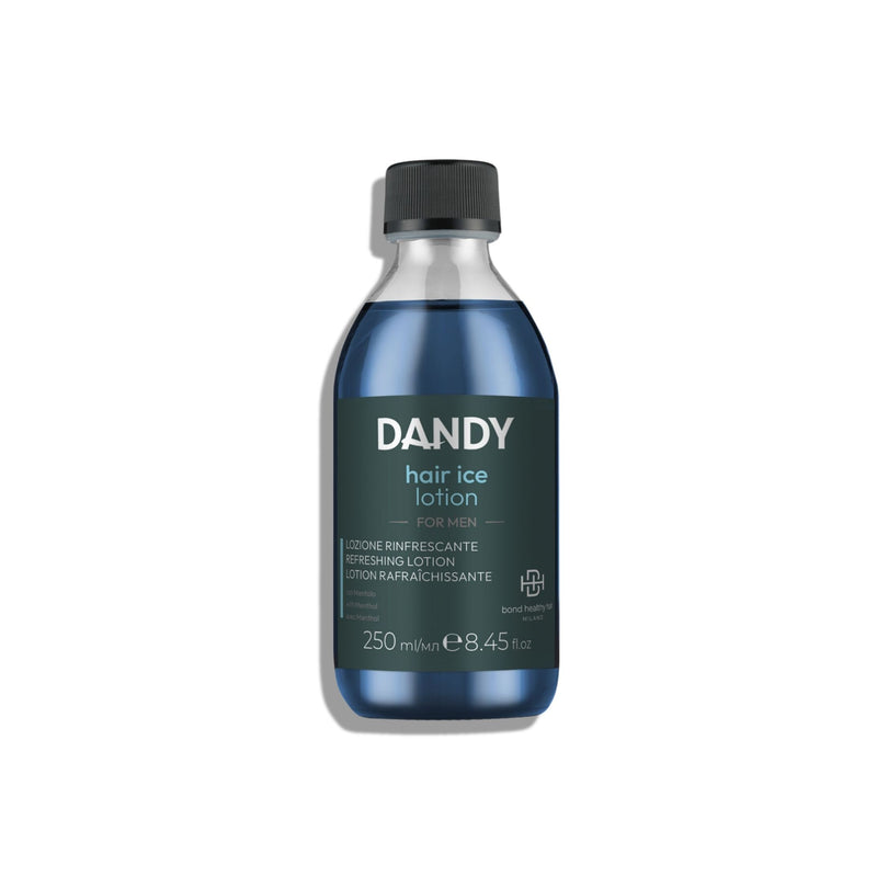 DANDY HAIR ICE LOTION 250ML