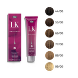 LK OPC - NATURALI PROFONDI (DEEP NATURAL) /00