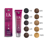 LK OPC - NATURALI (NATURAL) /0