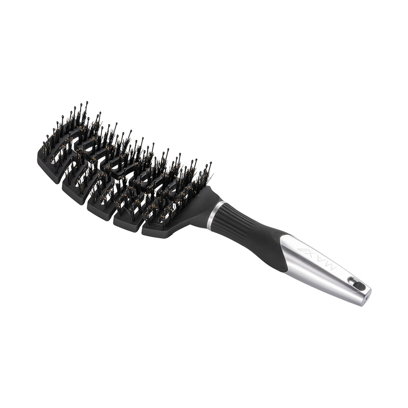 Detangler Silver - Spazzola Max Pro