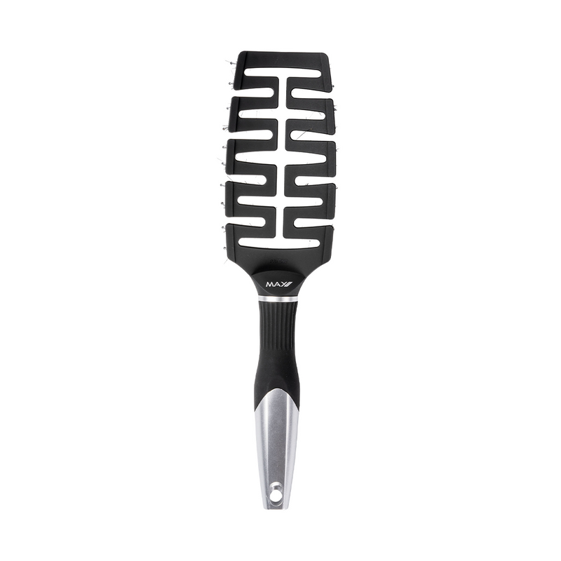Detangler Silver - Spazzola Max Pro