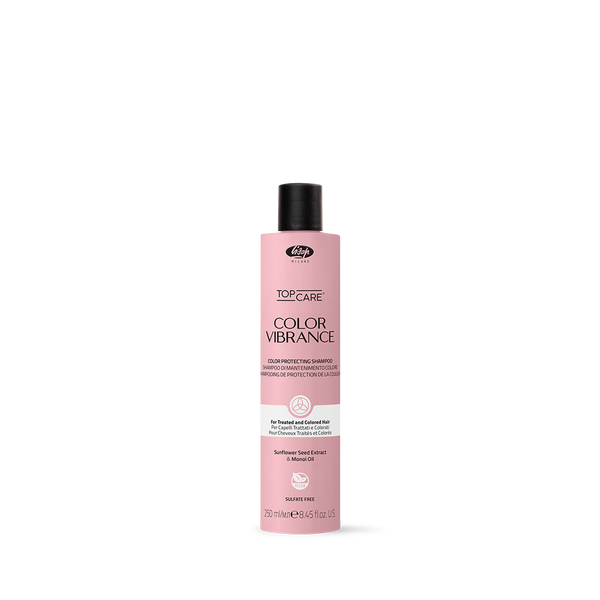 COLOR VIBRANCE - COLOR PROTECTING SHAMPOO 250ML