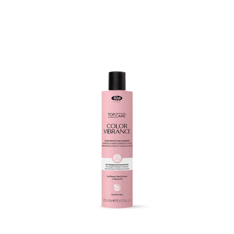 COLOR VIBRANCE - COLOR PROTECTING SHAMPOO 250ML