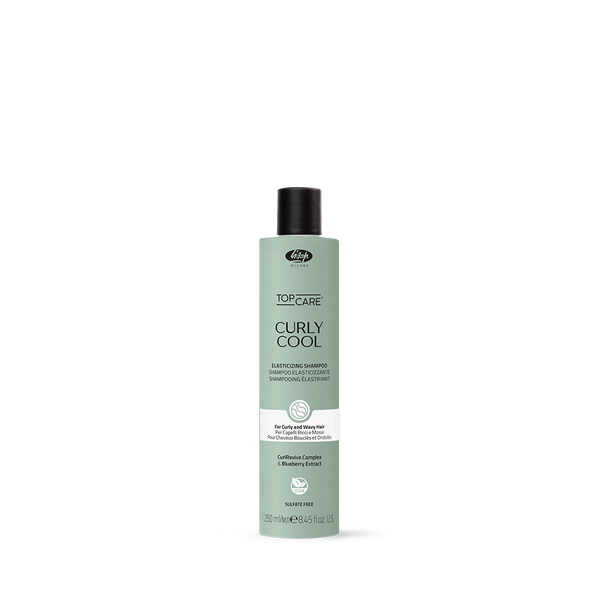 CURLY COOL ELASTICIZING SHAMPOO 250 ML