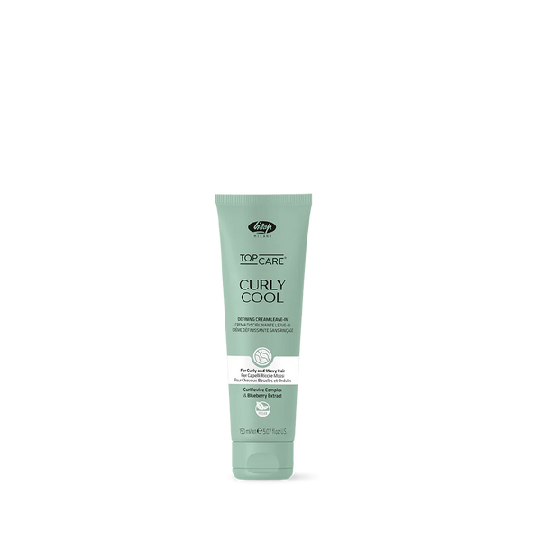 CURLY COOL ELASTICIZING CREAM LEAVE-IN 150 ML