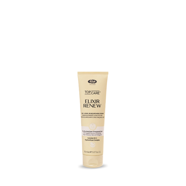 ELIXIR RENEW - 3IN 1 LEAVE-IN NOURISHING CREAM 150 ML