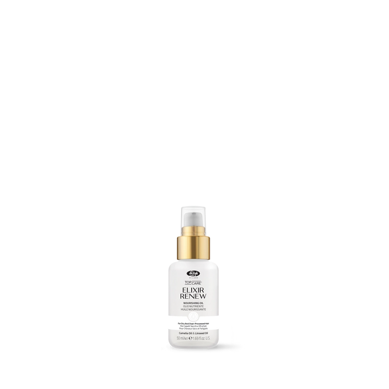ELIXIR RENEW - NOURISHING OIL 50 ML
