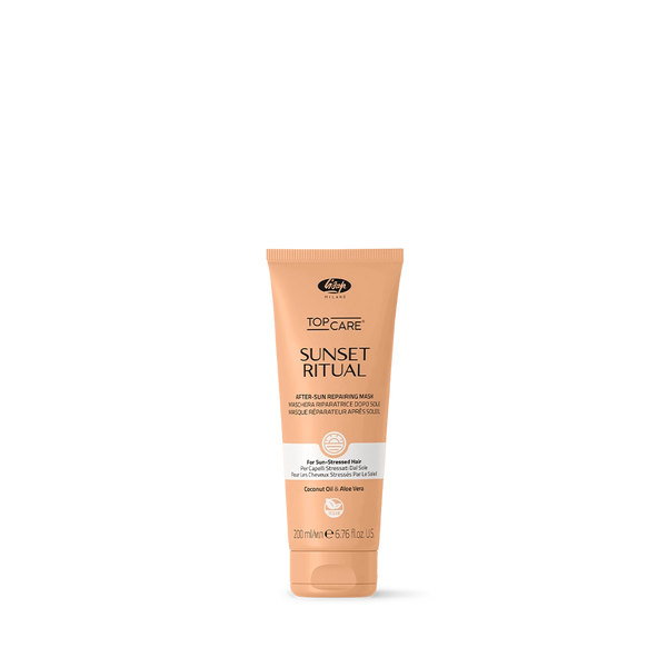 SUNSET RITUAL- MASCHERA RIPARATRICE DOPO SOLE 250 ML