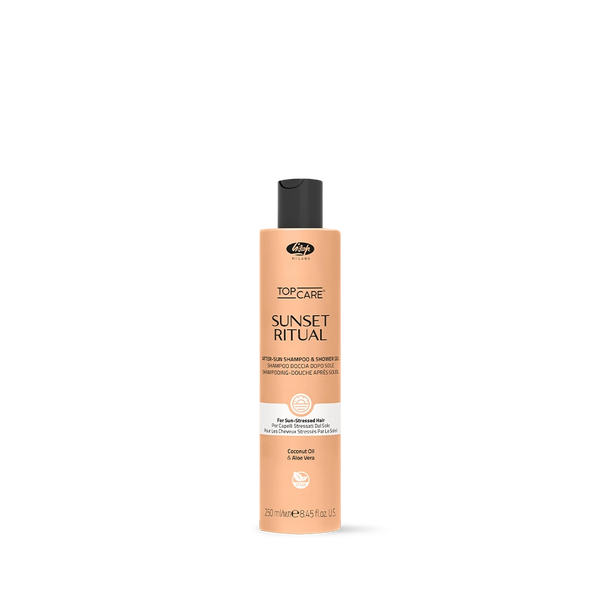 SUNSET RITUAL- SHAMPOO DOCCIA DOPO SOLE 250 ML