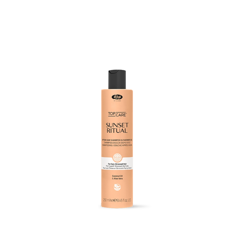 SUNSET RITUAL- SHAMPOO DOCCIA DOPO SOLE 250 ML