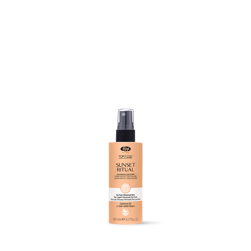 SUNSET RITUAL - SUN PROTECTIVE SPRAY 150 ml