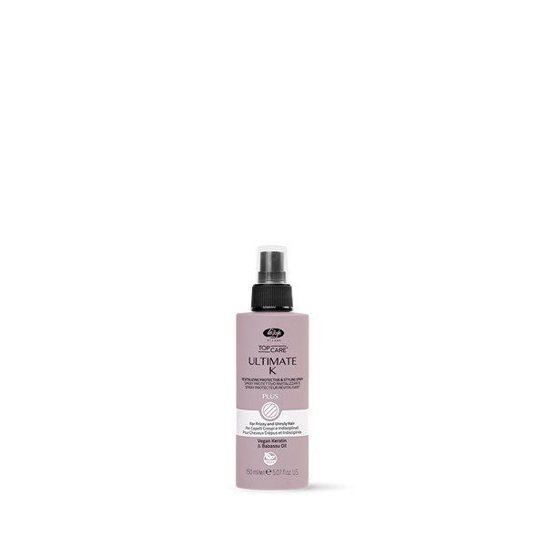 ULTIMATE K - REVITALIZING PROTECTIVE & STYLING SPRAY PLUS 150 ML
