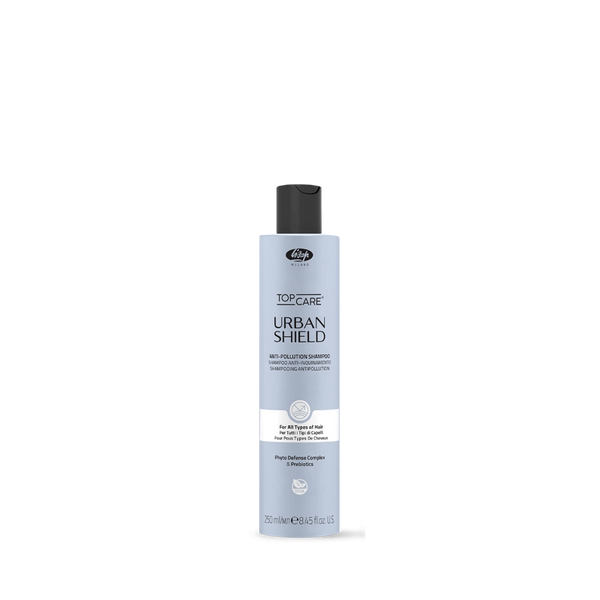 URBAN SHIELD - SHAMPOO ANTI-INQUINAMENTO 250 ML