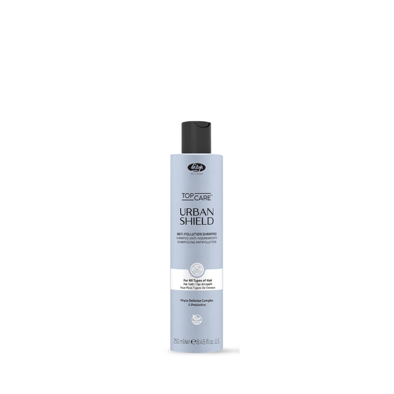 URBAN SHIELD - SHAMPOO ANTI-INQUINAMENTO 250 ML