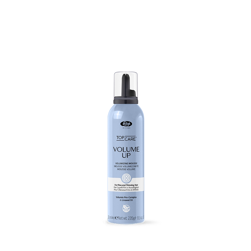 VOLUME UP - MOUSSE VOLUMIZZANTE 250 ML