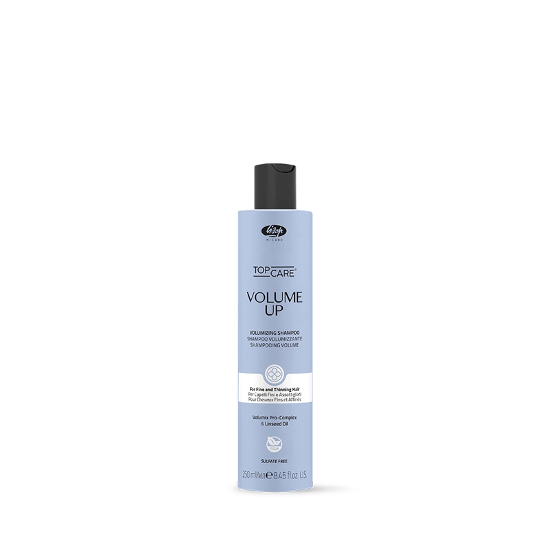 VOLUME UP - SHAMPOO VOLUMIZZANTE 250 ML