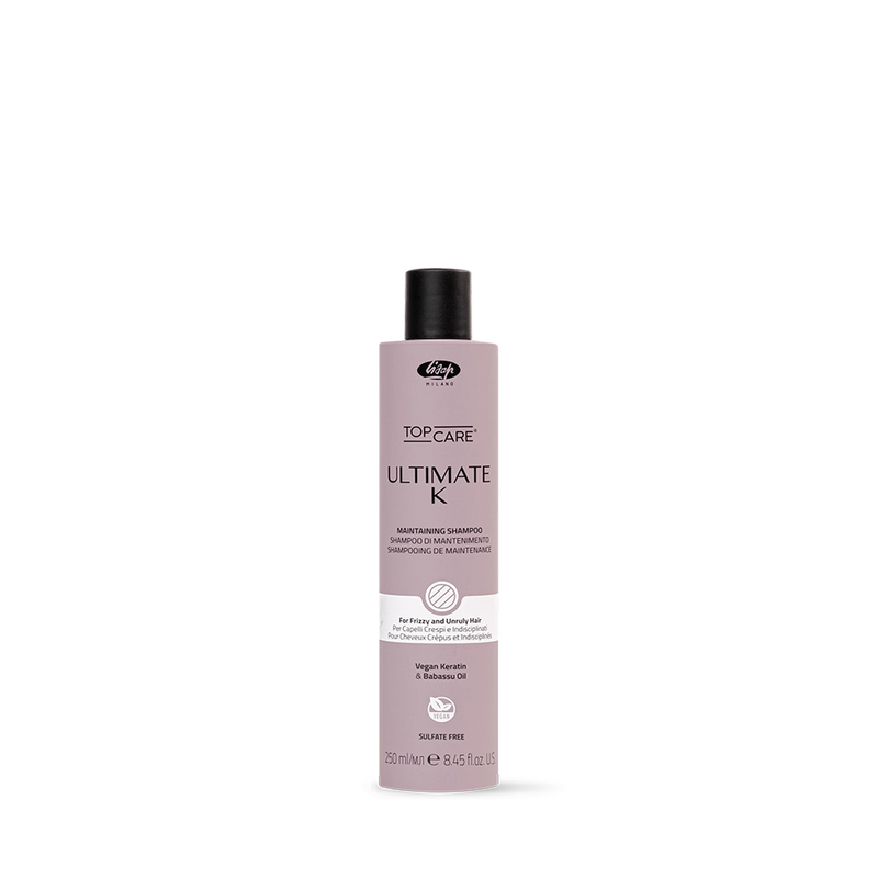 ULTIMATE K - MAINTAINING SHAMPOO 250 ML