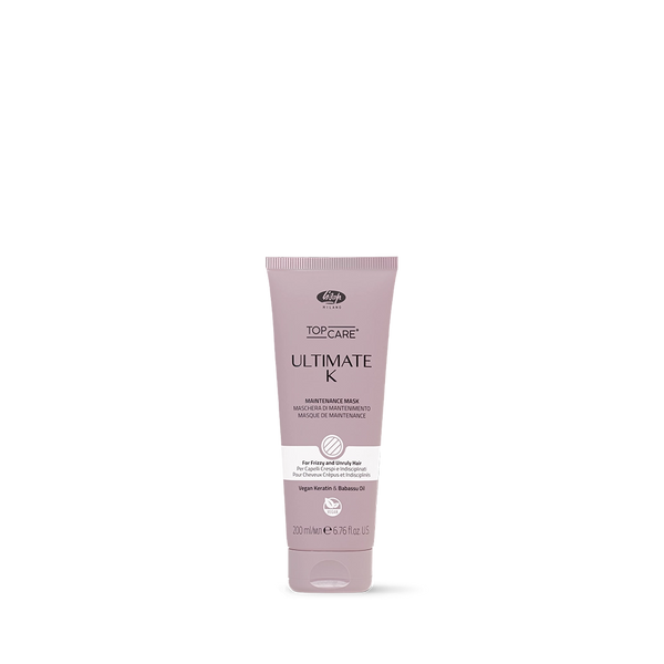 ULTIMATE K - MAINTENANCE MASK 200 ML
