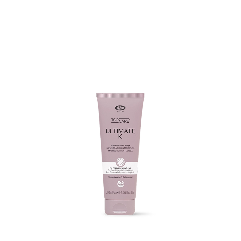 ULTIMATE K - MAINTENANCE MASK 200 ML