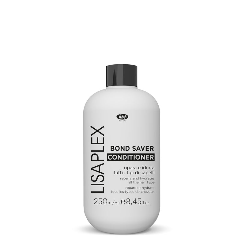 Lisaplex Bond Saver Conditioner