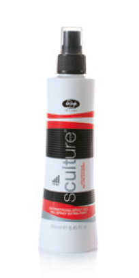 SCULTURE EXTRASTRONG SPRAY GEL ML 250