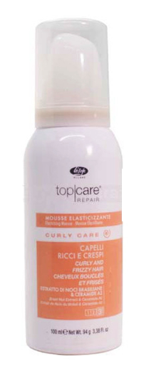 Top|Care® Repair Curly Care - Mousse