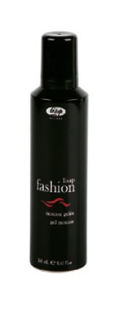 LISAP FASHION EXTREME MOUSSE GELEE ML 250