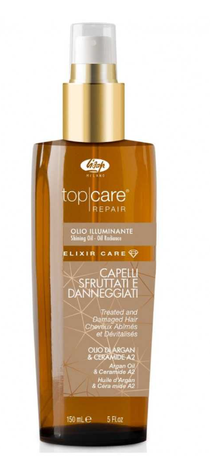 Top|Care® Repair Elixir Care - Olio per capelli