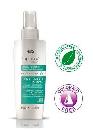 Top|Care® Repair Hydra Care – Crema nutriente per capelli secchi e sfibrati