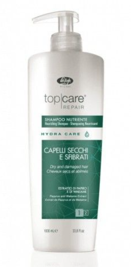 Top|Care® Repair Hydra Care - Shampoo Capelli Secchi e Sfibrati