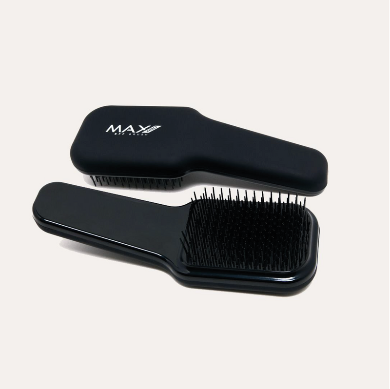 MAX PRO BFF Brush - Black
