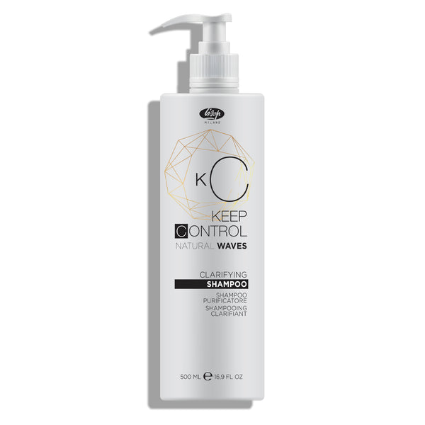Keep Control NW - Clarifying Shampoo 500 ml