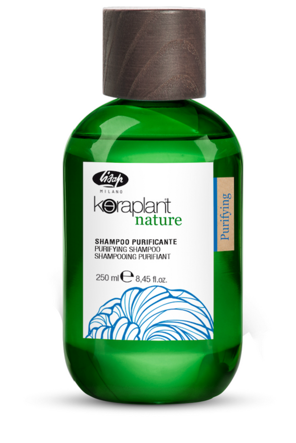 Keraplant Nature Shampoo Purificante 1000 ml_2020
