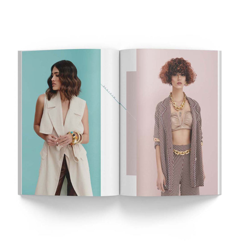 Book Collection S/S 22