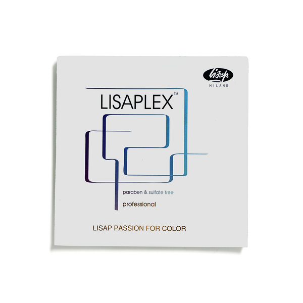 Lisaplex Single Application Kit Bustine