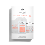 Top|Care® Repair Curly Care - Kit Trattamento Notte Elasticizzante