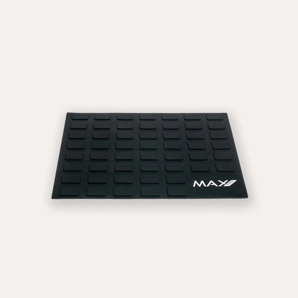 MAX PRO Heat Protection Mat (tappetino d'appoggio)