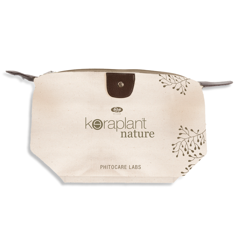 Pochette Keraplant Nature