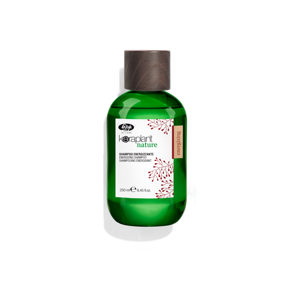 Keraplant® Nature Shampoo Energizzante
