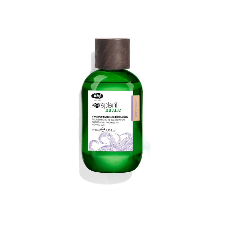Keraplant® Nature Shampoo Nutriente Riparatore