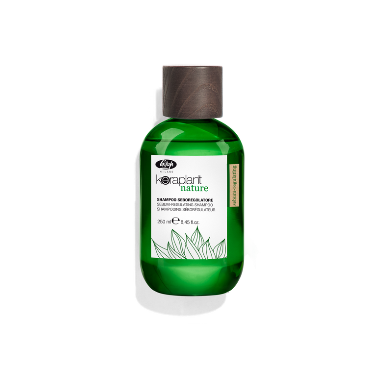 Keraplant® Nature Shampoo Seboregolatore